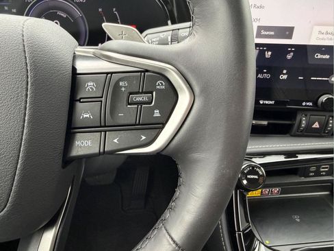 Certified 2026 Lexus NX 350h AWD w/ Accessory Package (2T) image 14