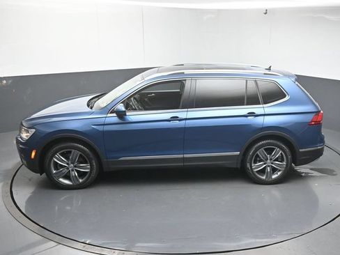 Used 2020 Volkswagen Tiguan SEL FWD image 47