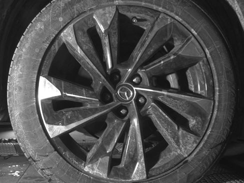 Used 2025 MAZDA CX-50 2.5 Hybrid w/ Premium Plus Pkg image 15