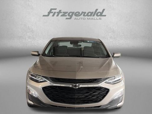 Used 2024 Chevrolet Malibu RS w/ LPO, Floor Liner Package FWD image 5