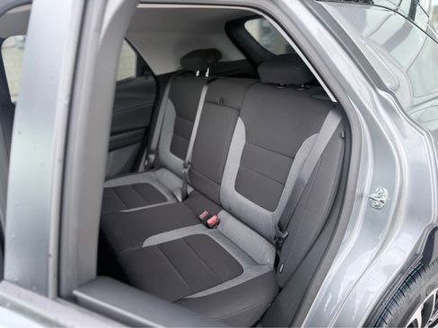 New 2026 Chevrolet TrailBlazer LT image 34