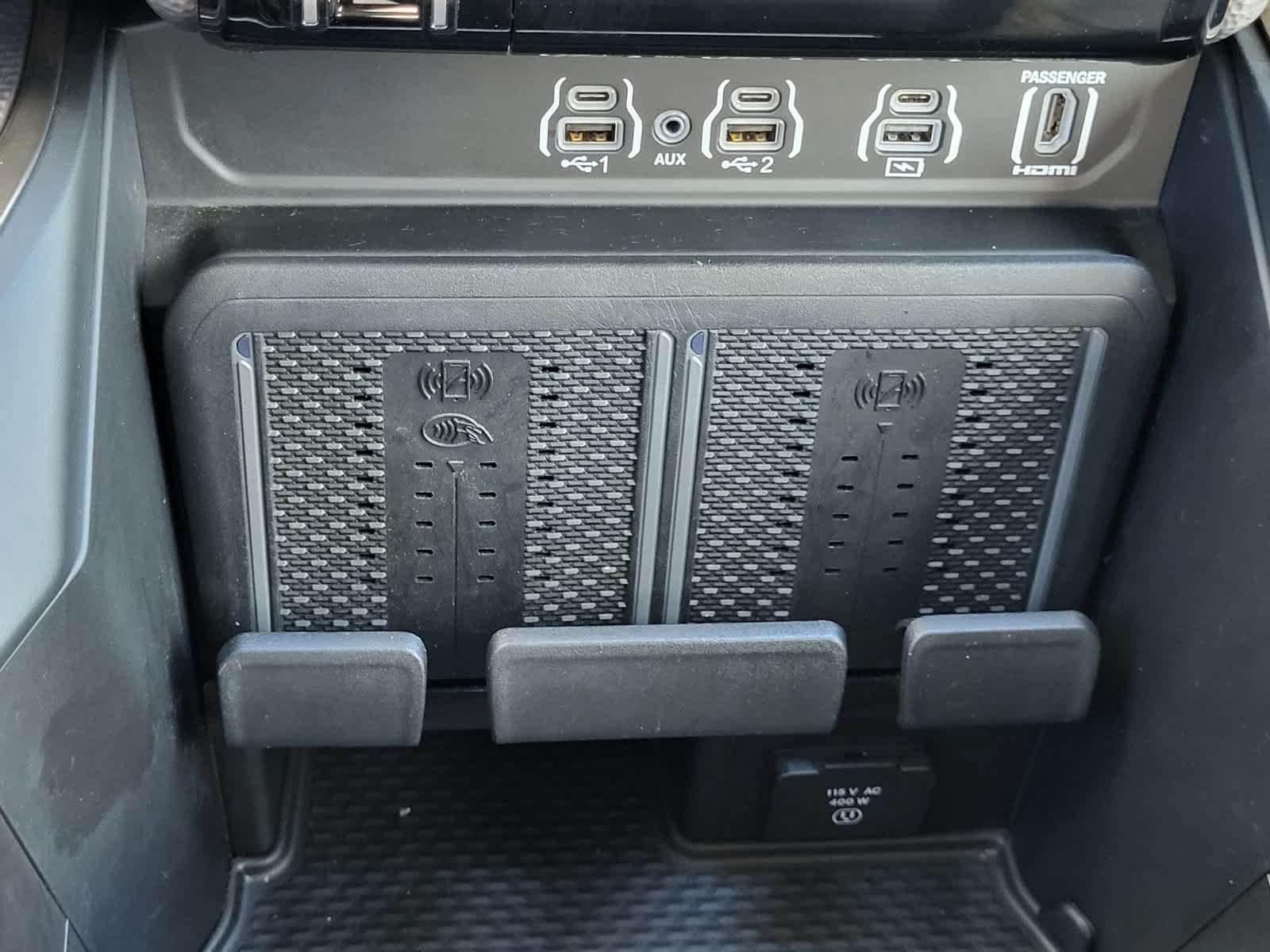 Used 2026 RAM 1500 Limited AWD/4WD image 26