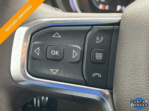 Used 2025 RAM 2500 Laramie image 28