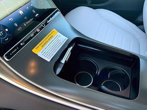 New 2026 Mercedes-Benz GLC 300 4MATIC image 11