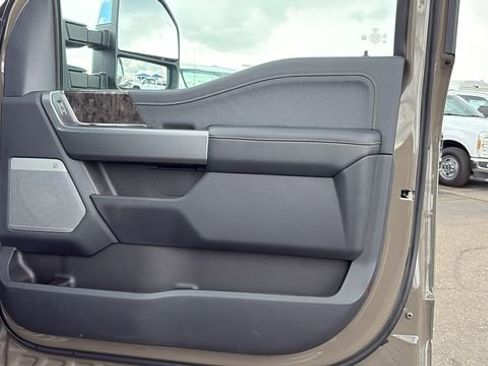 New 2026 Ford F350 Lariat w/ Chrome Package AWD/4WD image 10