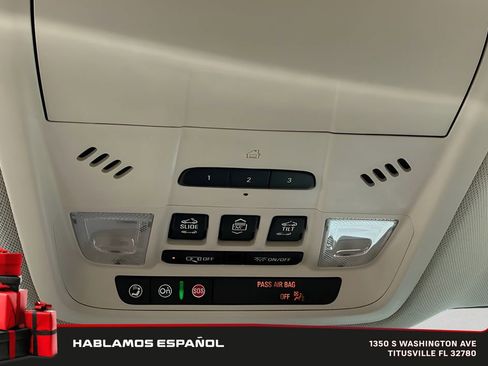 Used 2024 Buick Enclave Avenir w/ Trailering Package, 5000 lbs. image 38