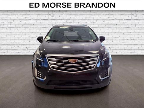 Used 2017 Cadillac XT5 Premium Luxury FWD image 7