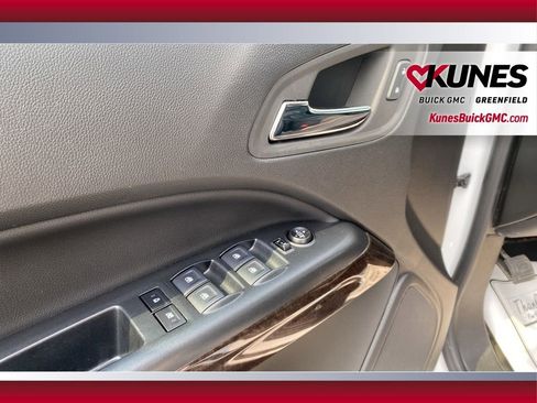 Used 2022 GMC Canyon Elevation image 24