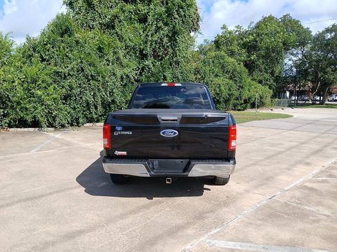 Used 2015 Ford F150 XLT w/ Equipment Group 301A Mid RWD image 12