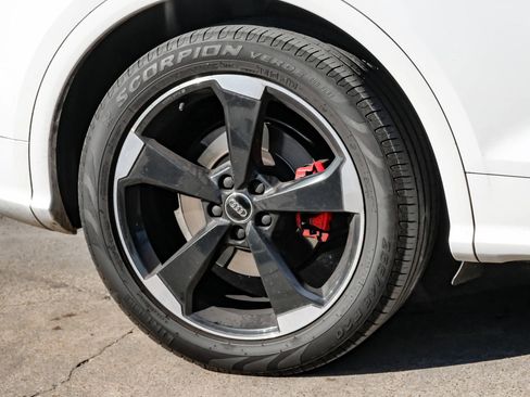 Used 2020 Audi SQ5 Premium Plus image 63