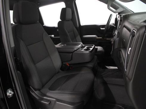 Certified 2022 Chevrolet Silverado 1500 LT image 16