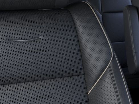 New 2026 Cadillac Escalade Luxury w/ LPO, Floor Liner Package image 21