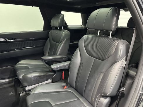 Used 2024 Hyundai Palisade Calligraphy AWD/4WD image 32