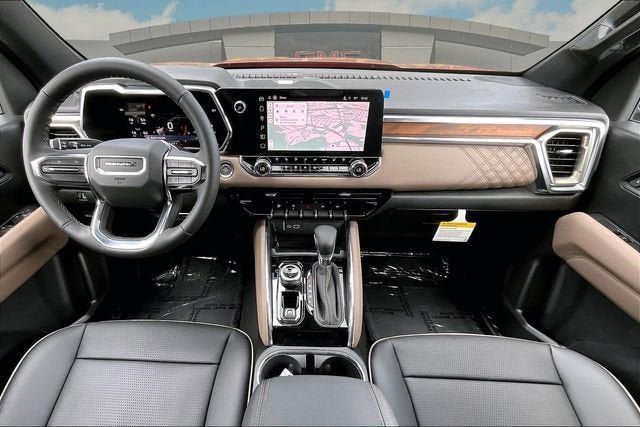 New 2026 GMC Canyon Denali AWD/4WD image 6