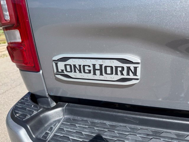 Used 2023 RAM 2500 Limited AWD/4WD image 11