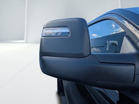 New 2026 RAM 1500 Big Horn image 7