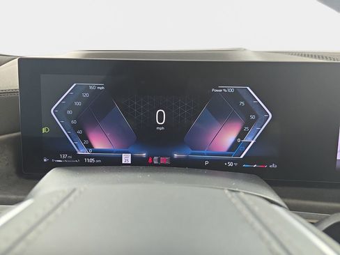 Used 2026 BMW X5 xDrive40i w/ Climate Comfort Package image 22