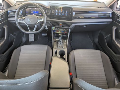 Used 2025 Volkswagen Jetta S FWD image 22