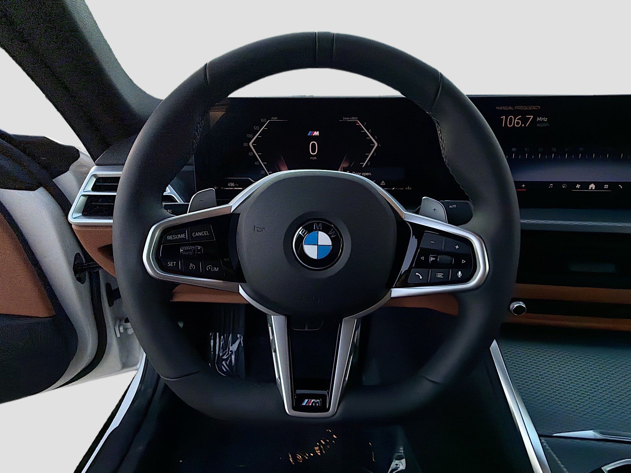 New 2026 BMW 430i w/ M Sport Package RWD image 38