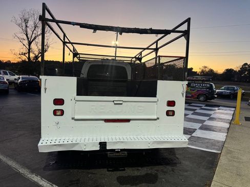 Used 2007 Chevrolet Kodiak C4500 2WD Crew Cab image 5