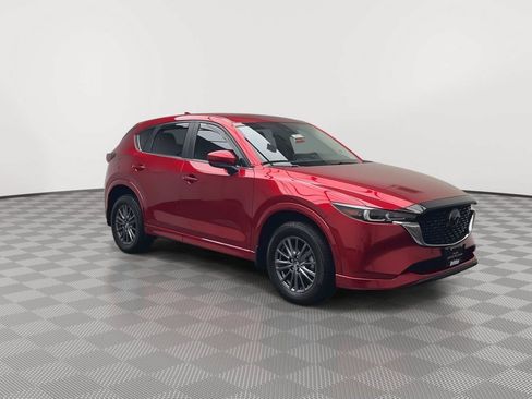 Certified 2024 MAZDA CX-5 AWD 2.5 S w/ Select Package image 30
