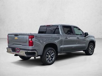 New 2026 Chevrolet Silverado 1500 LT RWD video 2