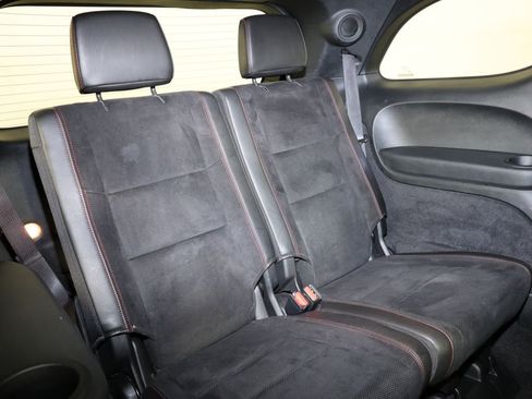 Used 2024 Dodge Durango R/T AWD/4WD image 43