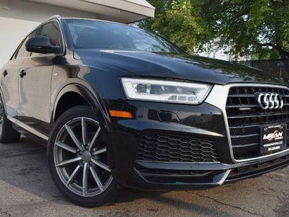 Used 2018 Audi Q3 2.0T Premium Plus w/ Premium Plus Package