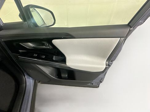 Used 2023 Subaru Solterra AWD image 32