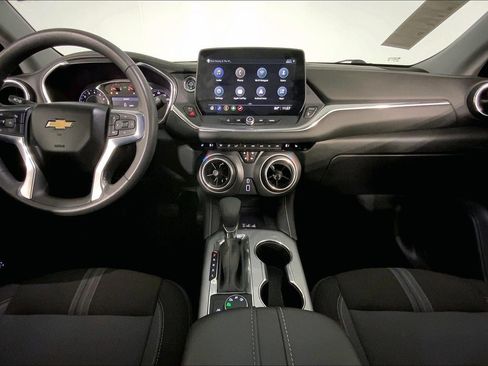 Used 2023 Chevrolet Blazer LT w/ Convenience Package AWD/4WD image 15
