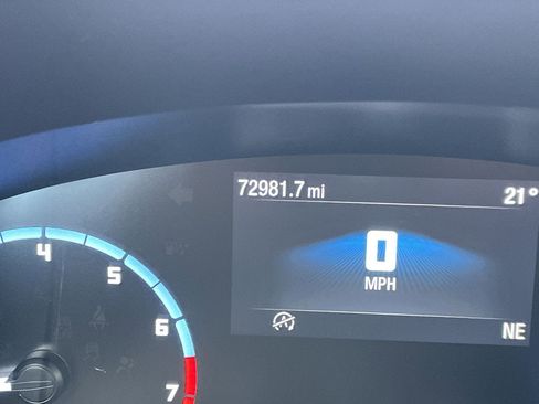 Used 2021 Ford Bronco Sport Big Bend image 31