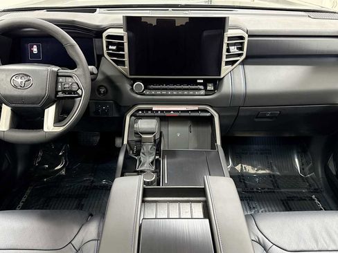 New 2026 Toyota Sequoia Platinum image 28