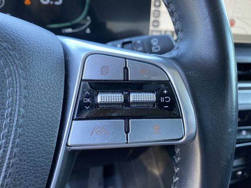 Used 2023 Kia Telluride S AWD/4WD image 18