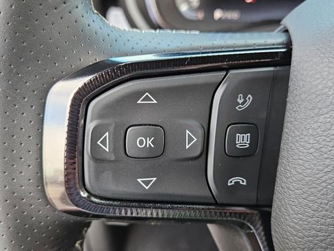 New 2026 RAM 2500 Rebel w/ Rebel Level 2 Equipment Group image 28