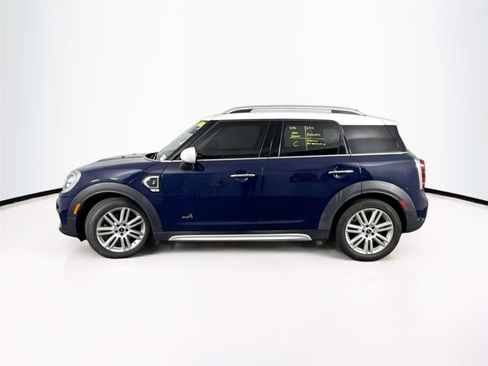 Used 2019 MINI Cooper Countryman S image 9