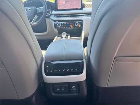 New 2027 INFINITI QX60 Autograph AWD/4WD image 29