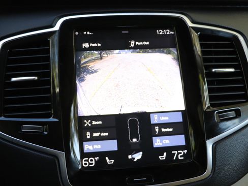 Used 2019 Volvo XC90 T8 Inscription w/ Advanced Package image 21