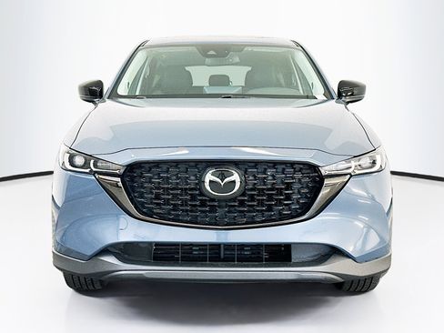 Used 2024 MAZDA CX-5 Carbon Edition AWD/4WD image 2