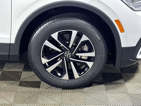 Certified 2023 Volkswagen Tiguan S image 23