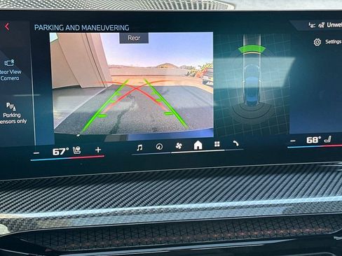 New 2025 BMW M240i xDrive Coupe w/ Premium Package image 22