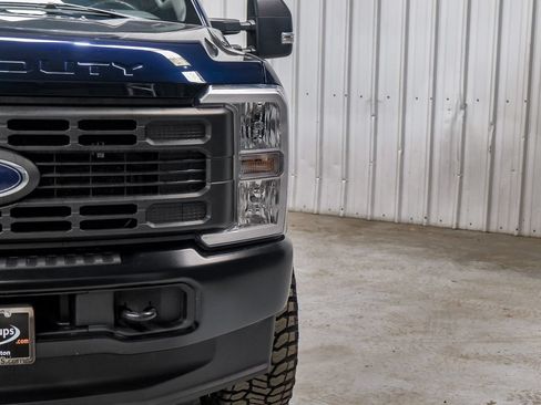 Used 2024 Ford F350 XL AWD/4WD image 45