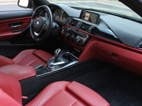 Used 2014 BMW 428i Coupe RWD image 19