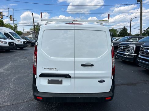 Used 2020 Ford Transit Connect XL FWD image 10