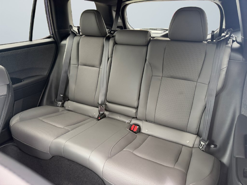 New 2026 Subaru Outback Limited AWD/4WD image 13