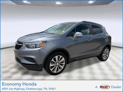 Used 2019 Buick Encore Preferred w/ Safety Package