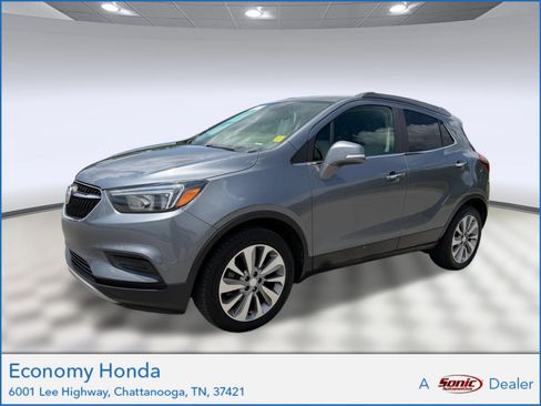 Used 2019 Buick Encore Preferred w/ Safety Package FWD image 1