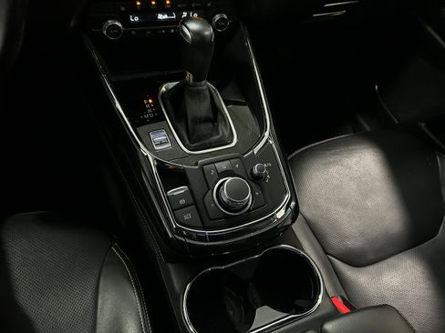 Used 2022 MAZDA CX-9 Grand Touring AWD/4WD image 11