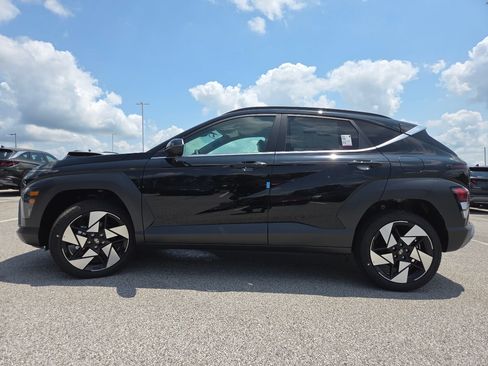 New 2026 Hyundai Kona Limited AWD/4WD image 17