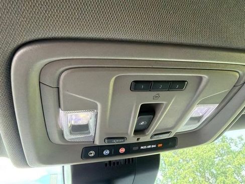 Used 2022 Chevrolet Silverado 1500 LT w/ Max Trailering Package AWD/4WD image 27
