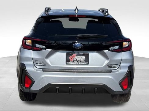 New 2026 Subaru Crosstrek 2.5i Sport w/ Crosstrek Mirror Package AWD/4WD image 4